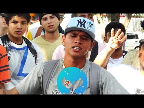 ALFABETO vs MANU D vs SERGIO: 8vos - Ballenitas FECHA 2 (TEMPORADA 1)