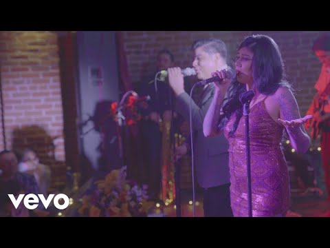 Trish Toledo, Joey Quinones, Thee Sinseers - Who Do You Love