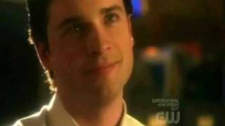 SMALLVILLE CLOIS COMO ME MIRA &quot;FONSECA&quot;