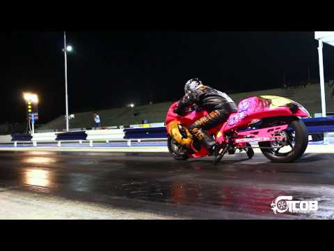 TCOB RIDE A LONG - Jenny Martis