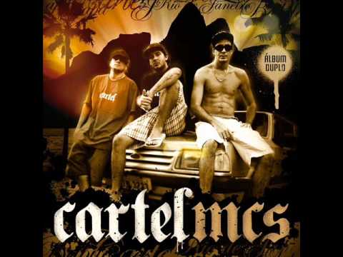 Cartel MCs - A Gente Combina