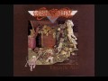 Aerosmith Walk This Way