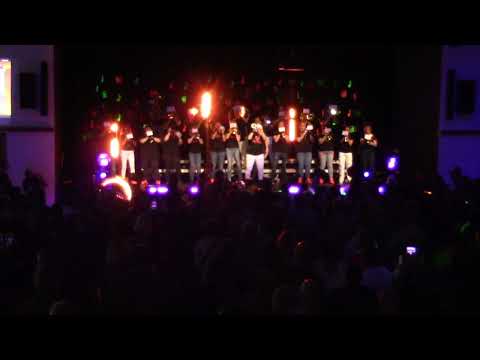 GuggeParty 2024 - Rama Lama