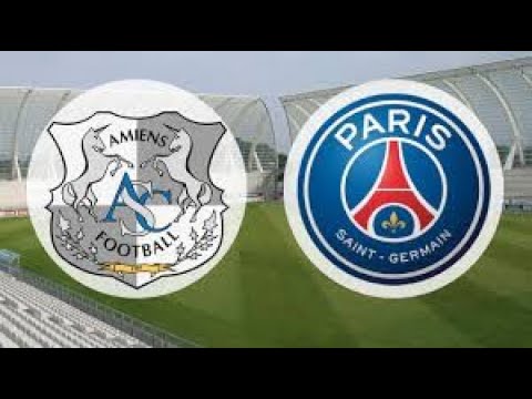 Amiens vs PSG 0-2 All goals & Highlights English Commentary (10/01/2018) HD