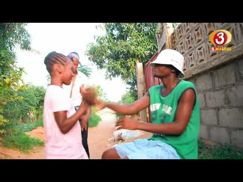 BANDER feat DYGO  OFFic2020