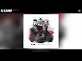 K Camp - FWYB (Audio Boosted)