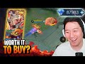 Worth It To Buy How Much Is New Sun Starlight Skin Mobile Legends Queller Of Chaos