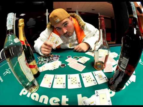 COOL CADDISH FT MATTAMAN IL BALLO DEL MATTONE