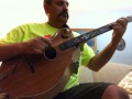 Moe 'Uhane (Dream Slack Key)