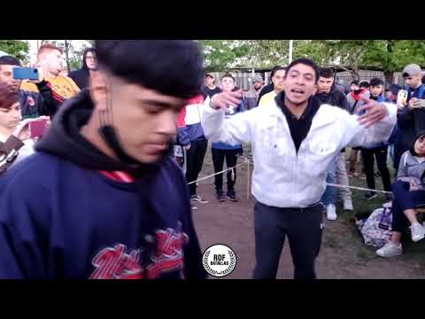 Ezeiza Under - 8vos - ACHI vs NACKEL vs LJC - 15.10.2021