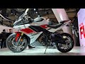 Is This What The Karizma XMR Needed Hero Karizma XMR 250 First Look From EICMA 2024