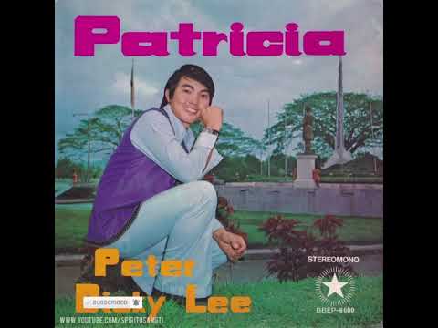 Peter Dicky Lee - Hungui Ku - Hozou Songkotoun