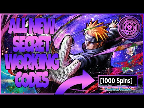 ALL *NEW* SECRET CODES IN SHINDO LIFE (ROBLOX) [FEBRUARY-15-2021]