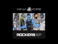 Ninja Kore - I Wanna Rock 