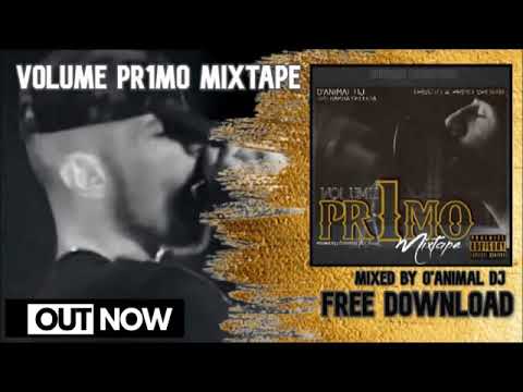 ++OUT NOW++ VOLUME PR1MO MIXTAPE (free download)