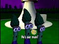 VeggieTales LarryBoy Theme Song Instrumental