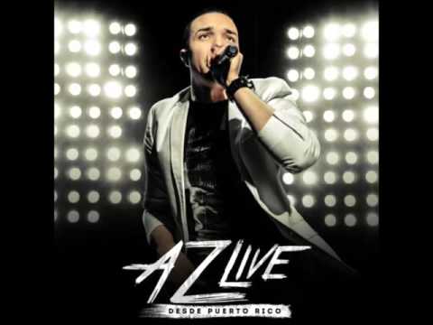 15 Nadie Como Tu En Vivo (A Z Live - Alex Zurdo)