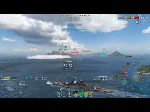 Golden League - Tier X Bourgogne - Unstoppable Force