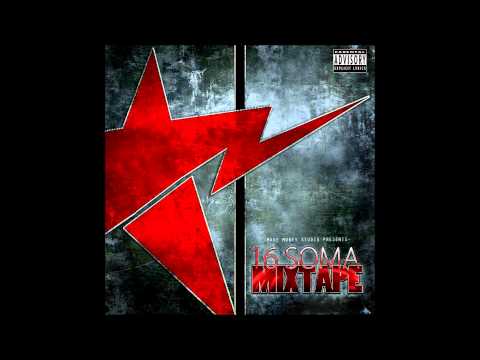 Etty - Rakija (16 SOMA MIXTAPE)