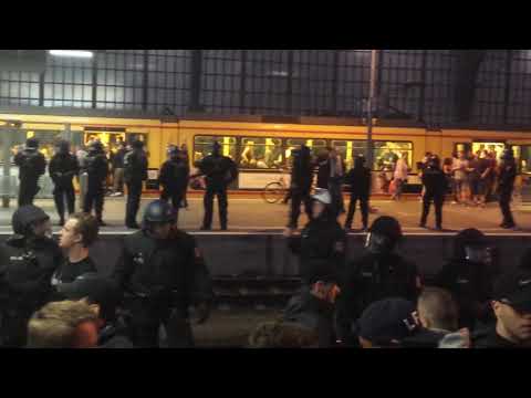 bfv Landespokal Halbfinale KSC Karlsruhe gegen Wal