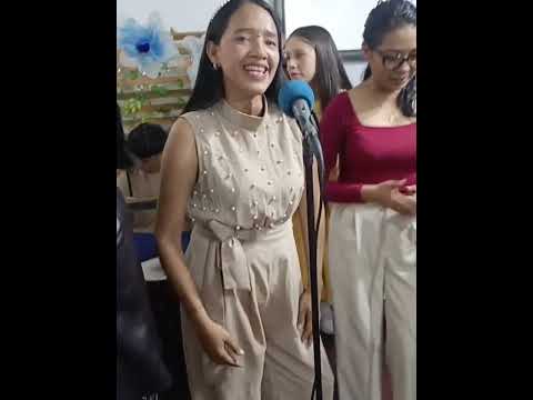 FIESTA DE LA GRACIA IGLESIA LA MIES MONTE CARMELO ESTADO TRUJILLO 