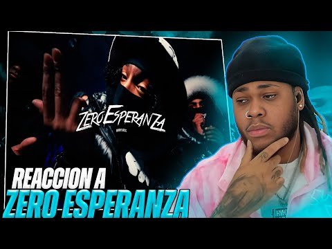 DOMILOL REACCIONA A BABYLOCC - ZERO ESPERANZA (Video Oficial)