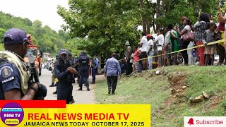Police Catch Suspect After Beryllium Truck Heist!