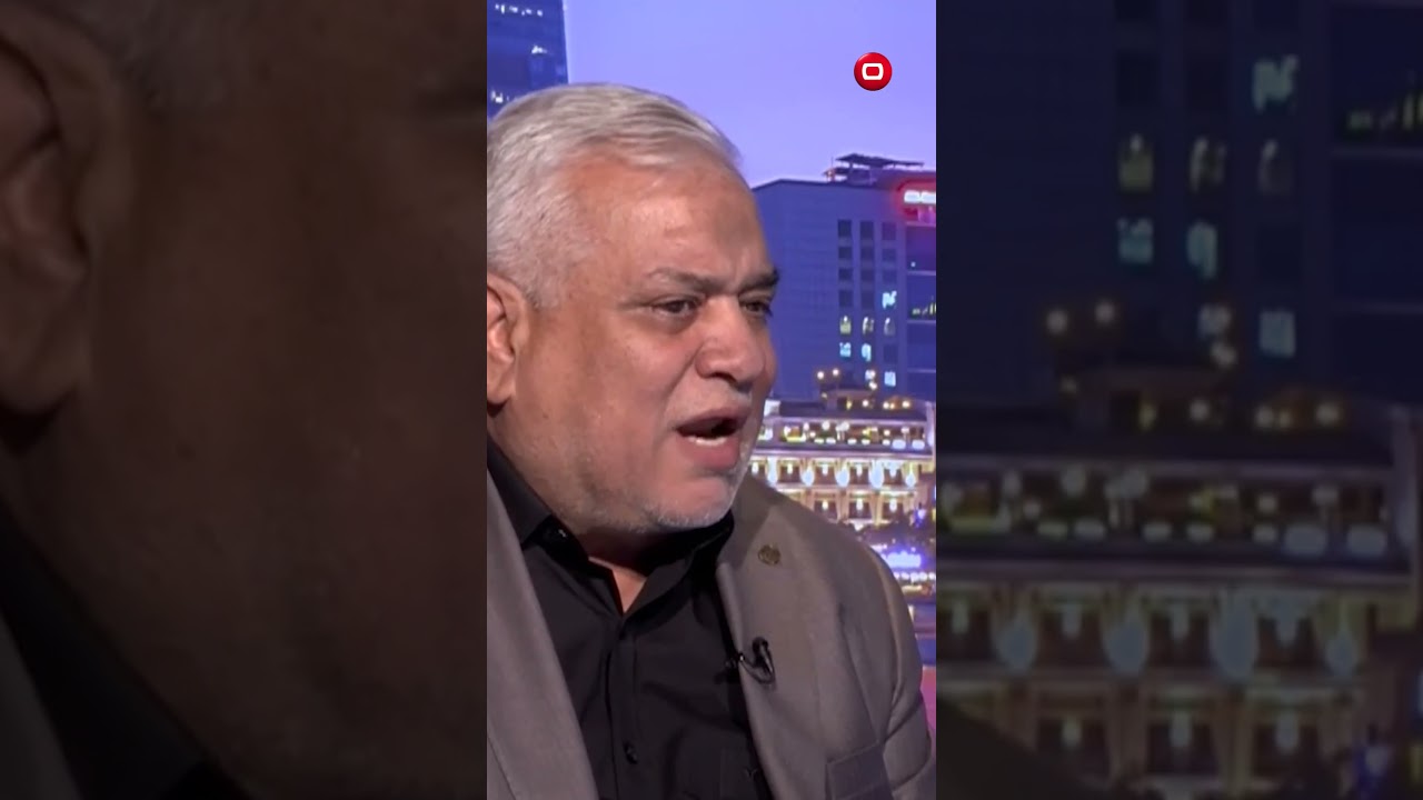 فيديو | قيادي بالخط الأول أساء للشعب العراقي