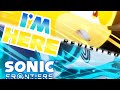 I'm Here Revisited - Sonic Frontiers AMV