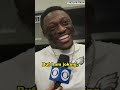 A.J. Brown says Jalen Hurts "gets on his nerves" ? #shorts