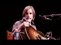 JACKSON BROWNE - THE  NEXT VOICE YOU HEAR (IT WILL BE YOUR OWN) -  FEAT.  RICHARD AVEDON ART