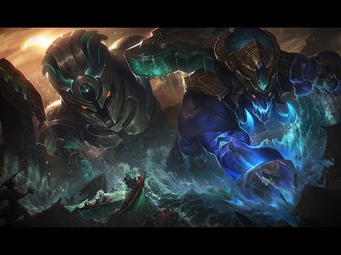 Trundle Top - Gameplay