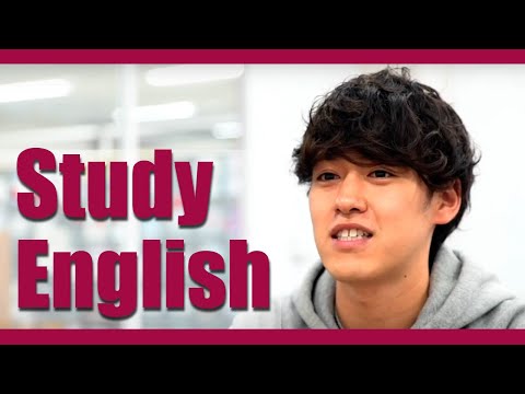 APUの英語教育 - English Education at APU