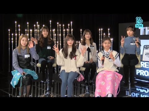 [180113] The UNIT's Showketchbook (Unit G Orange Cut)