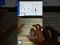 Learn How To Create A Resume In Microsoft Word In 60 Seconds How To Make Resume For Job Shorts