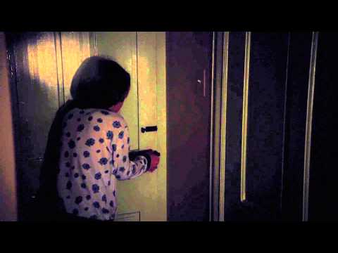 The Visit | clip - Kids Hear Something