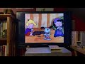 Closing To The Mayflower Voyagers 1994 VHS