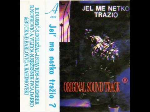 Sanja Doležal - Jel me netko tražio?