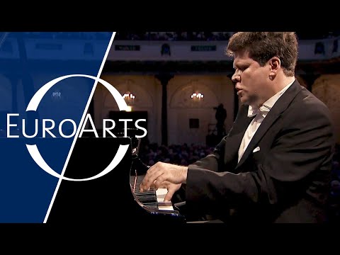 Denis Matsuev: Tchaikovsky - Meditation, Op. 72 (Royal Concertgebouw, 2015)