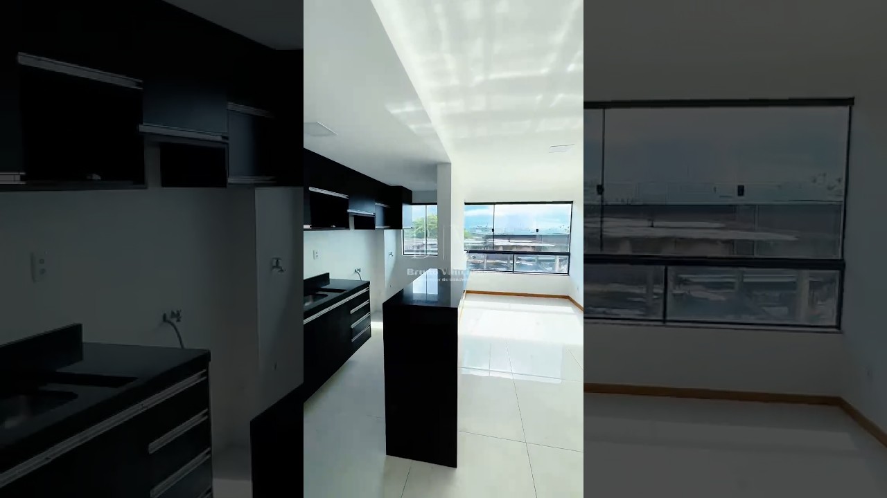 Apartamento 2/4 a venda em excelente localização no Sul de Ilhéus 📍