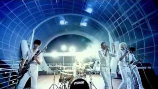 [HD - 720p] LED Apple - Dash MV