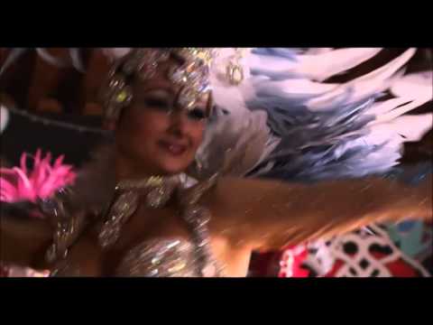 Promotional video thumbnail 4 for Samba Dancers Arizona