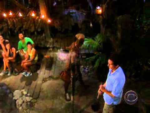 Survivor Cook Islands Voteoffs