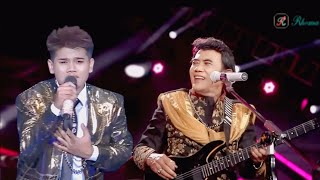 Download lagu Roma Irama & Soneta Group Feat Falen Pamekasan (Live Concert Dacademy 7) Top 4 mp3
