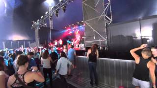 Dan Croll @ Pukkelpop