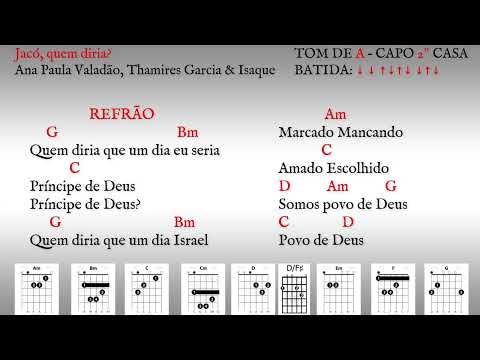 Semeando - Danilo Farias