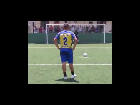 SANTA CLARA X ESPADA DE OURO COPA FILHOS DA TERRA