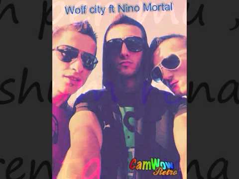 Wolf City ft Nino - Bon per mu