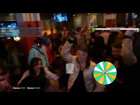 NYCC2019 SONIC BOOM BOX LIVE