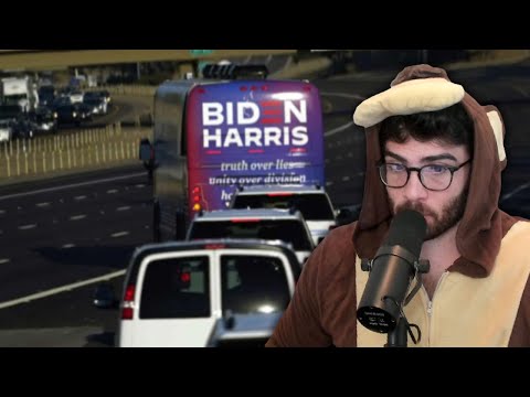 Are Trump Supporters Engaging in Voter Intimidation?